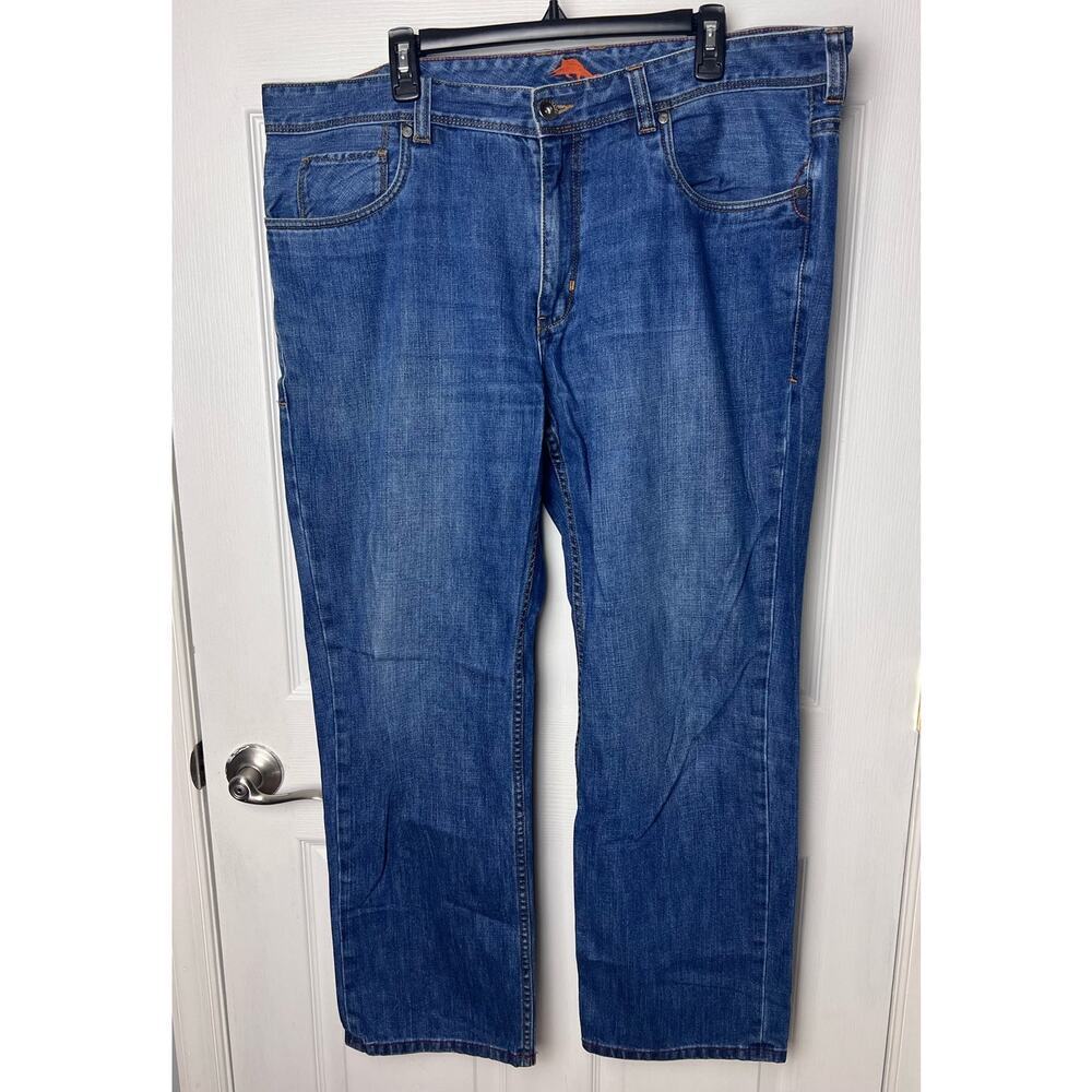 Tommy Bahama Santorini Authentic Straight Denim Jeans Men's Size 42/30